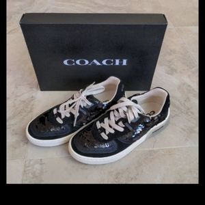 COACH CITYSOLE SNEAKERS